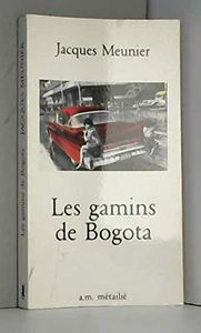 Les Gamins de Bogota