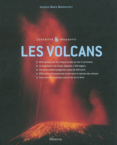 Les volcans