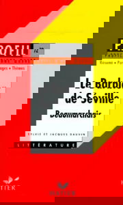 Le Barbier de Séville, Beaumarchais