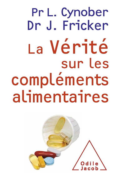 La vérité sur les compléments alimentaires