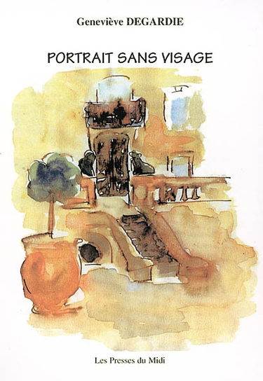 Portrait sans visage