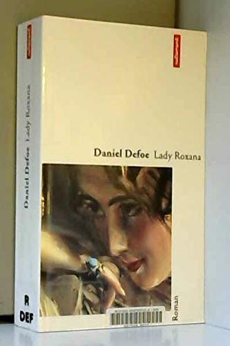 Lady Roxana