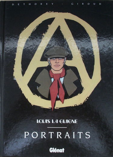 Portraits (Louis La Guigne.)