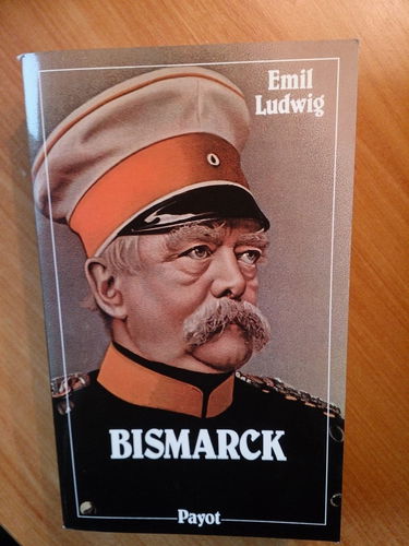 Bismarck