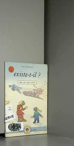 Existe-t-il?