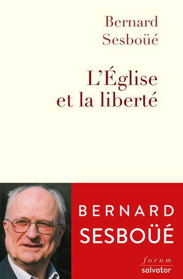 L'Eglise et la liberté