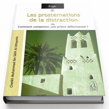 LES PROSTERNATIONS DE LA DISTRACTION