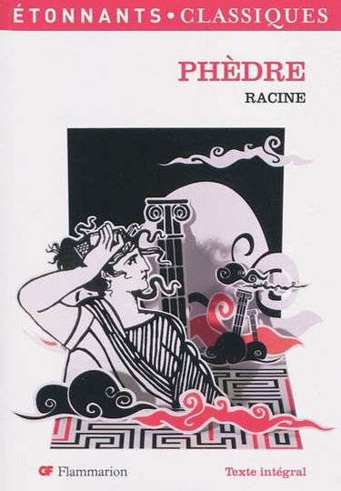 Phèdre