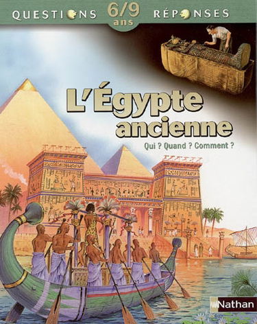 L'Egypte ancienne