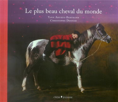 Le plus beau cheval du monde