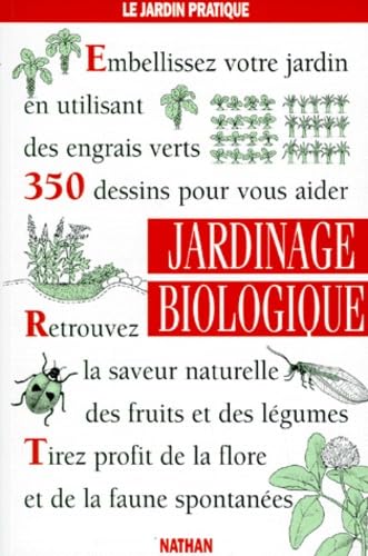 Jardinage biologique