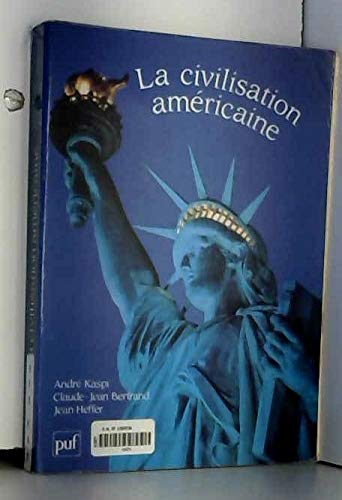 La civilisation americaine