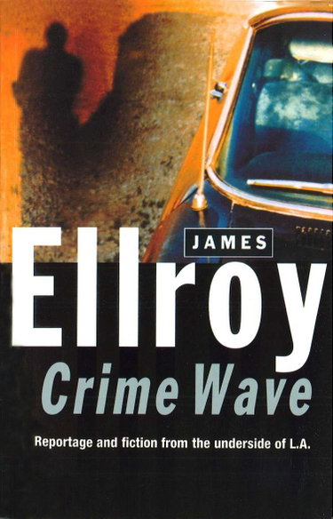 Couverture de Crime Wave