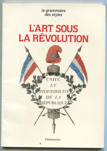 L'Art sous la Révolution