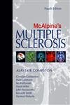 Couverture de Mcalpine's Multiple Sclerosis