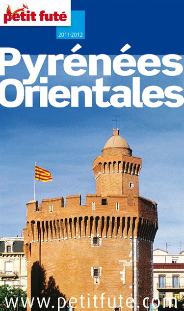 Pyrénées-Orientales : 2011-2012