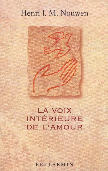 Voix interieure de l'amour