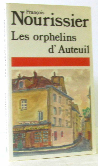 Les Orphelins d'Auteuil