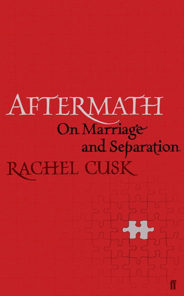 Couverture de Aftermath: Life After Marriage