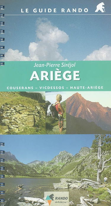 Ariège