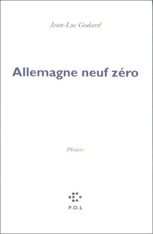 Allemagne neuf zéro