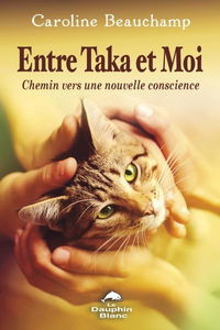 Entre Taka et moi : Chemin vers une nouvelle conscience