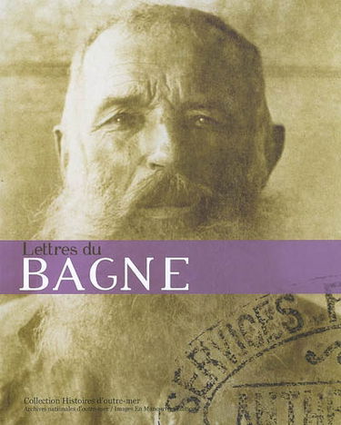 Lettres du bagne