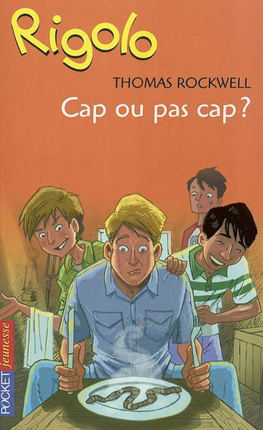 Cap ou pas cap