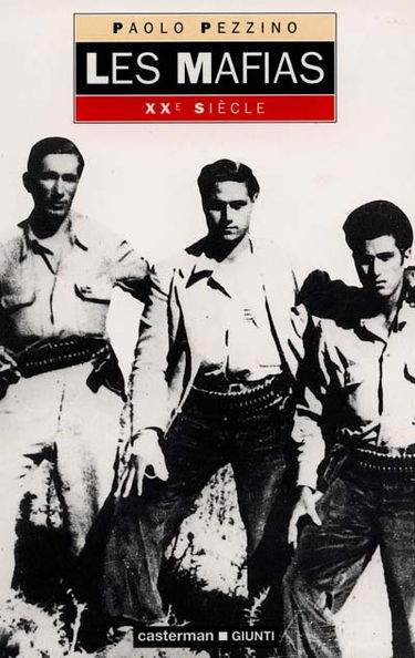 Les mafias