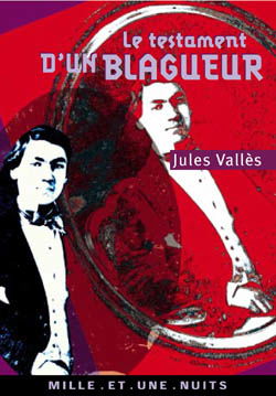 Le testament d'un blagueur