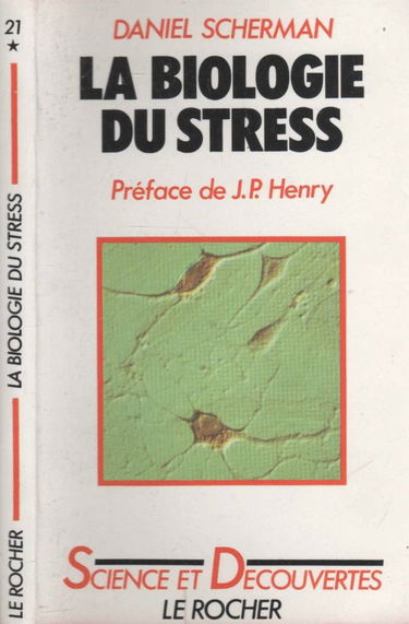 La Biologie du stress