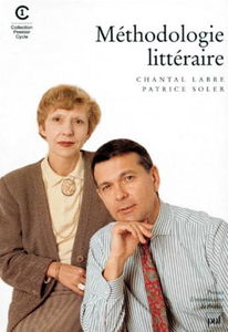 Méthodologie littéraire