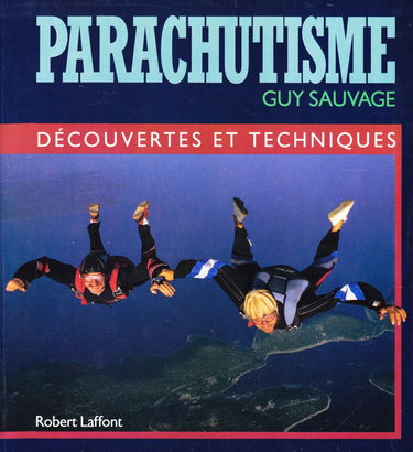 Parachutisme