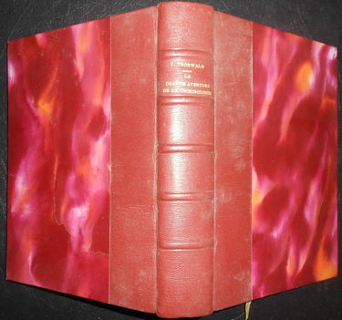 La Grande Aventure De La Criminologie