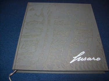 Couverture de Fusaro