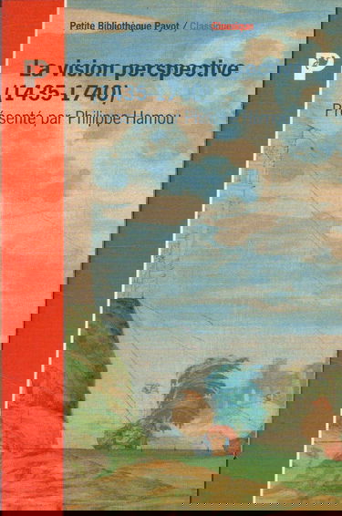 Vision Perspective (la)