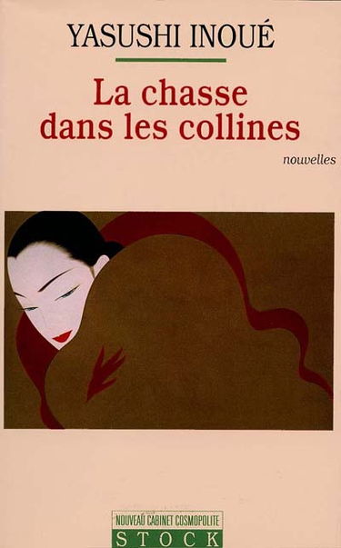 La chasse dans les collines