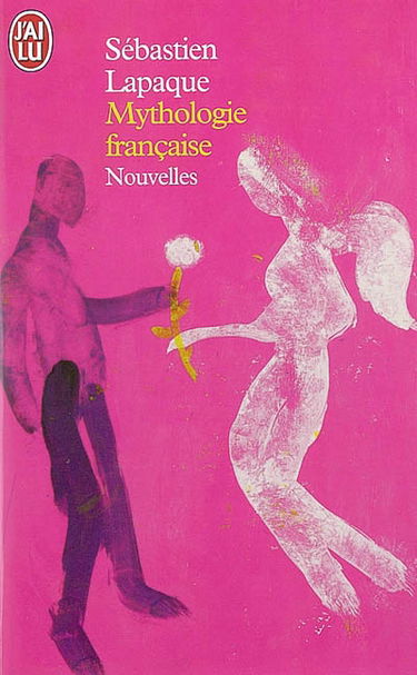 Mythologie française