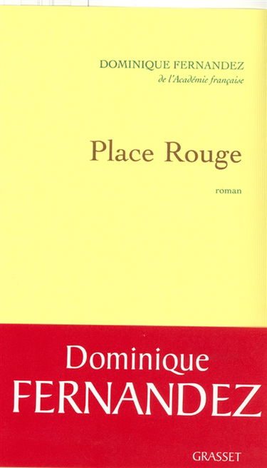Place Rouge