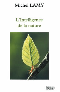 L'intelligence de la nature