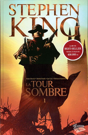 La tour sombre. Vol. 1