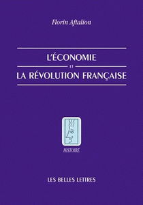 L'économie de la Révolution française