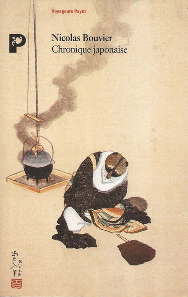 Chronique japonaise