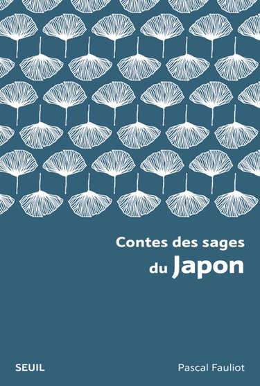 Couverture de Contes des sages du Japon