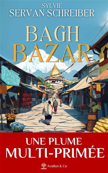 Bagh Bazar