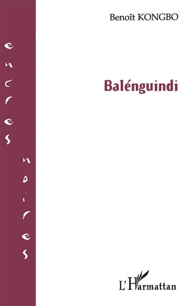 Balénguindi