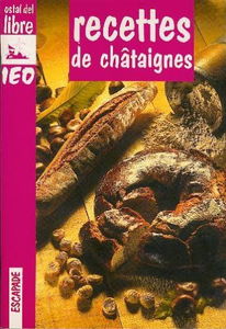 Recettes de châtaignes
