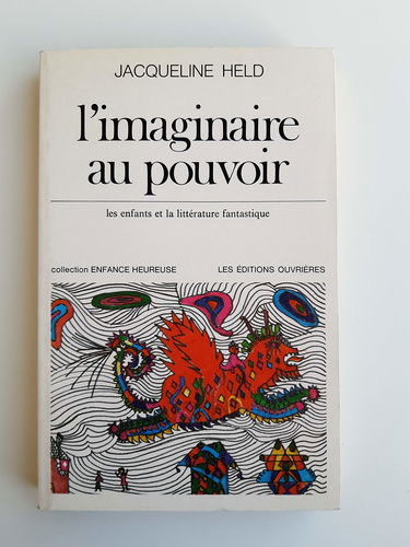 Imaginaire au pouvoir