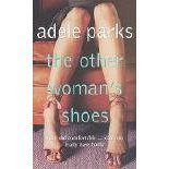 Couverture de The Other Woman's Shoes
