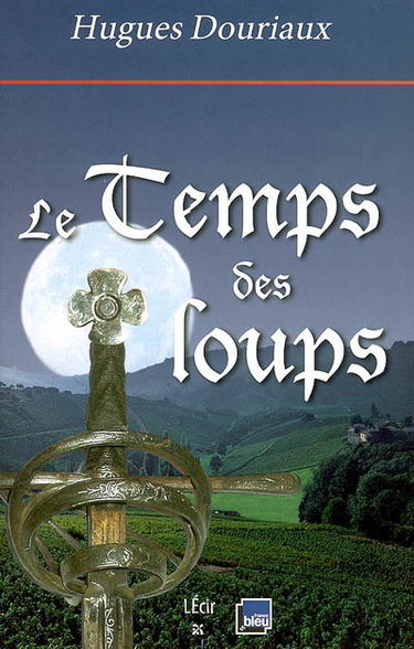 Le temps des loups